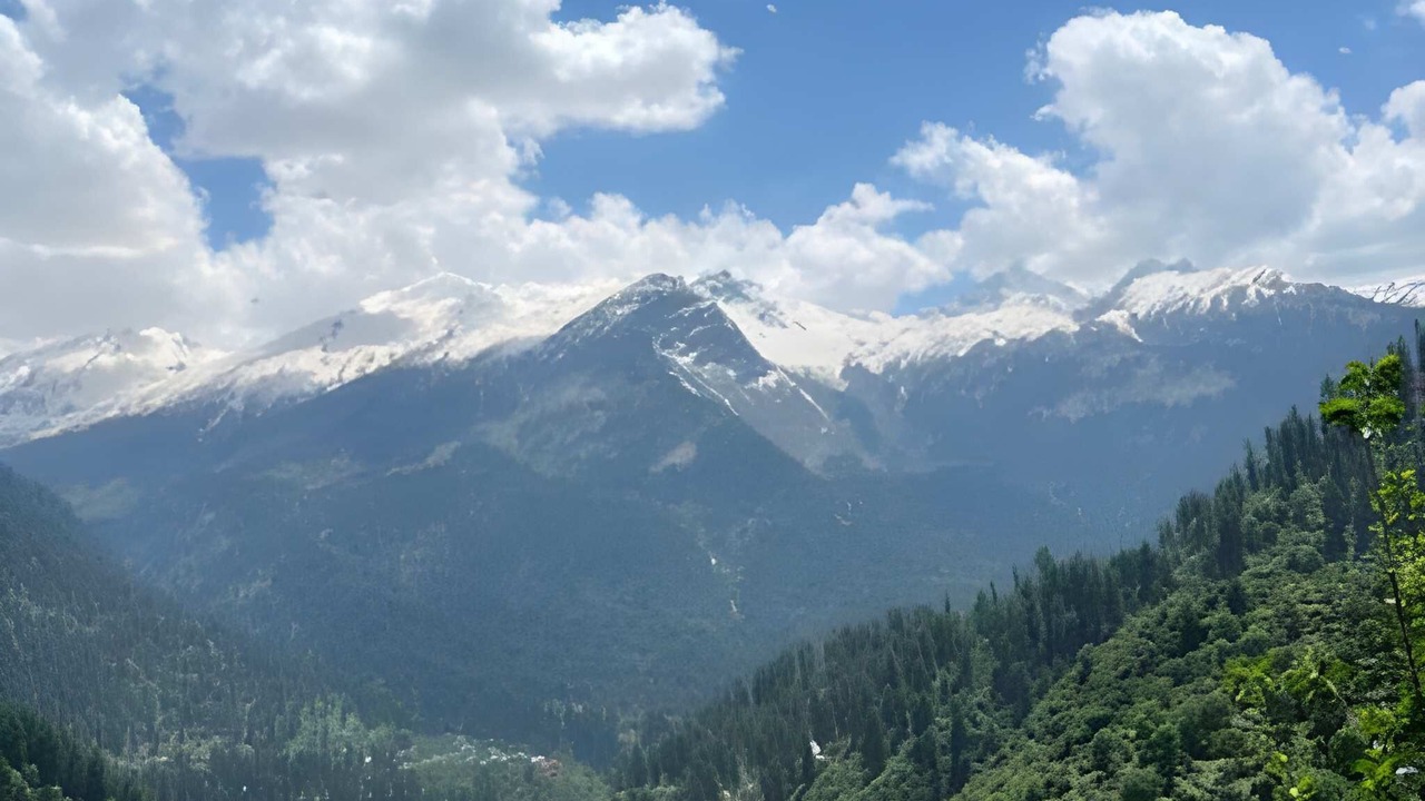 Photo of Outdoor in Tosh
