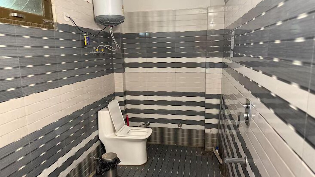 Photo of Bathroom in Tosh