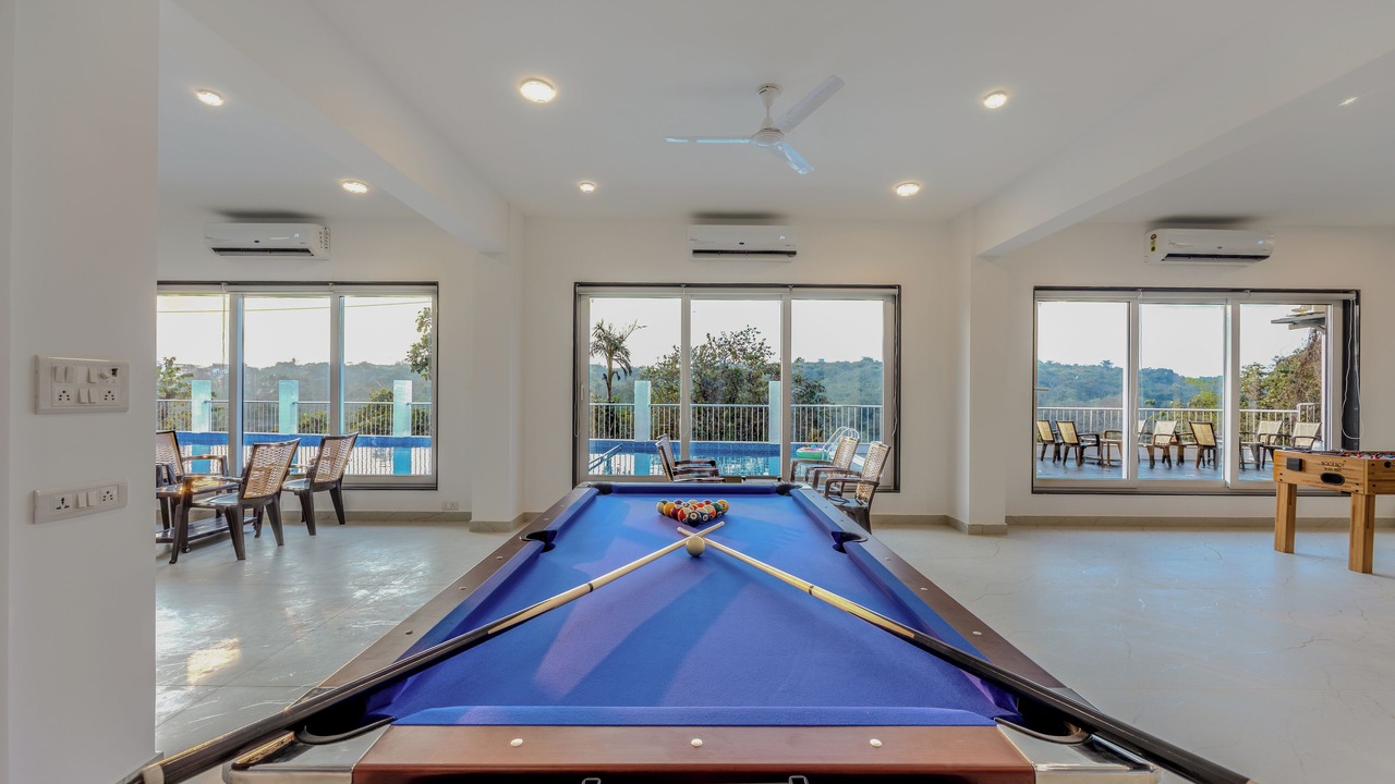 Photo of Bedroom in Chicalim