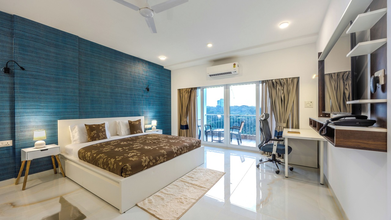 Photo of Bedroom in Chicalim