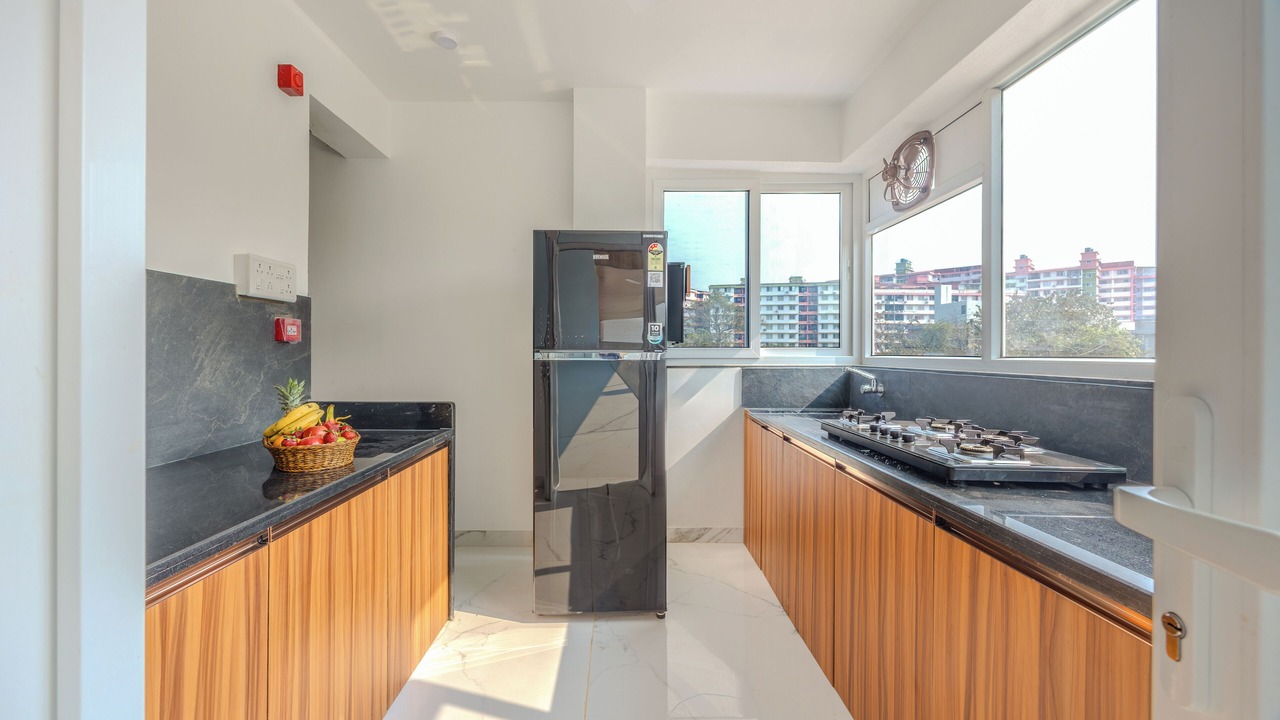 Photo of Kitchen in Chicalim