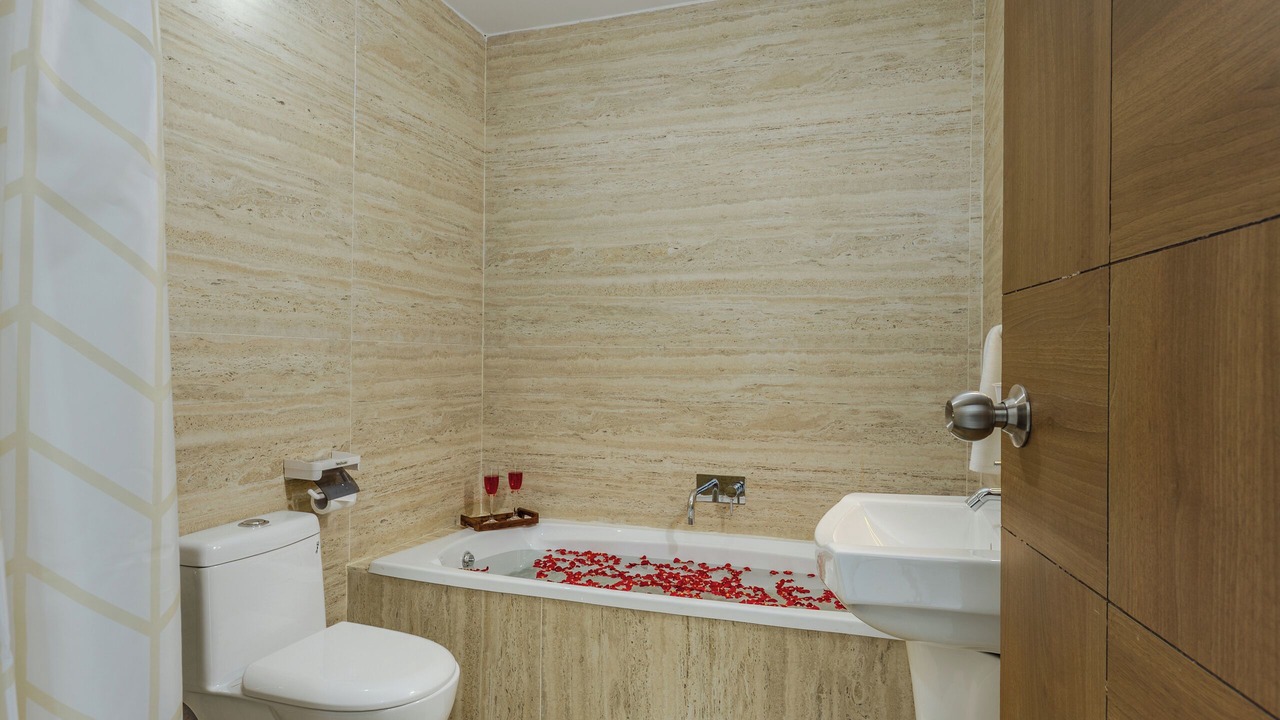 Photo of Bathroom in Chicalim