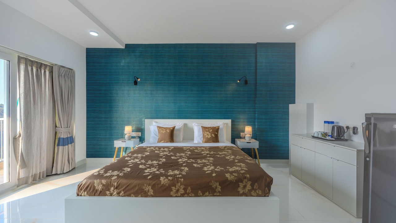 Photo of Bedroom in Chicalim