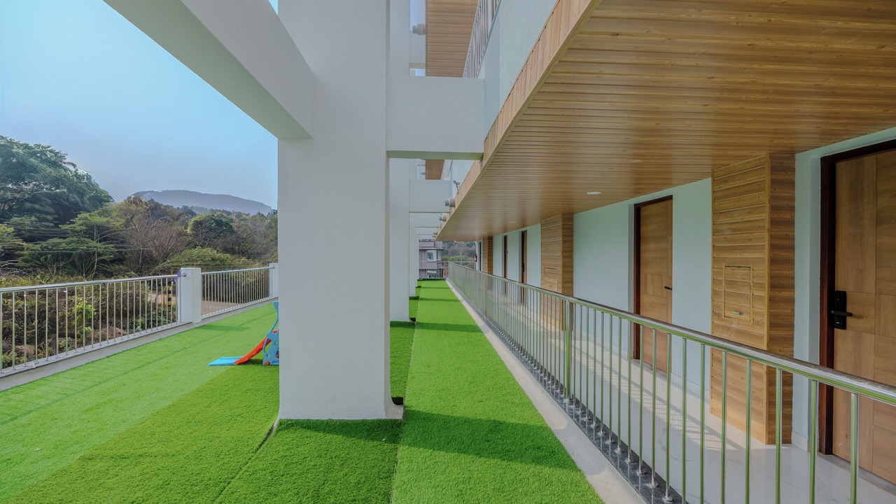 Photo of Outdoor in Chicalim