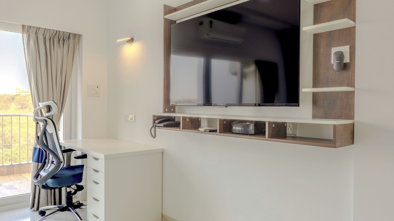 Photo of Bedroom in Chicalim