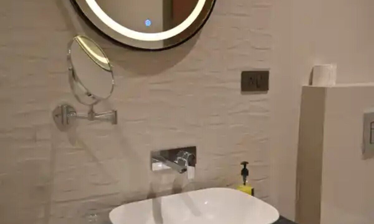 Photo of Bathroom in Ganganagar