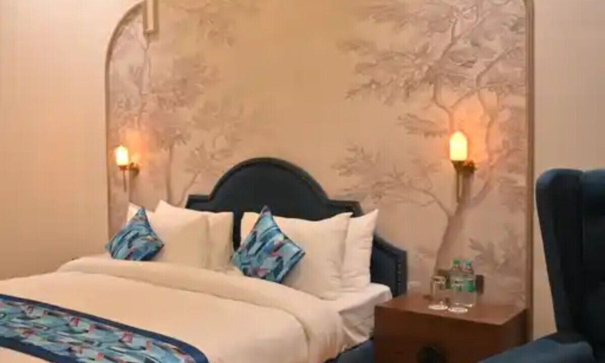 Photo of Bedroom in Ganganagar