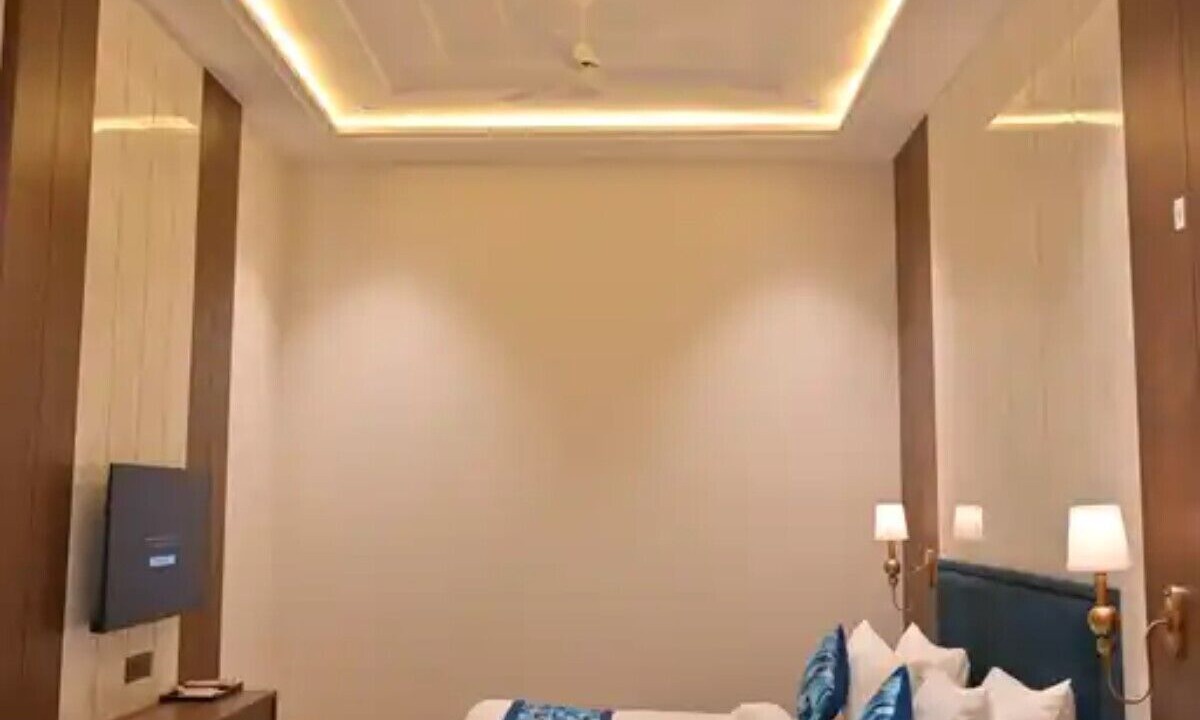 Photo of Bedroom in Ganganagar