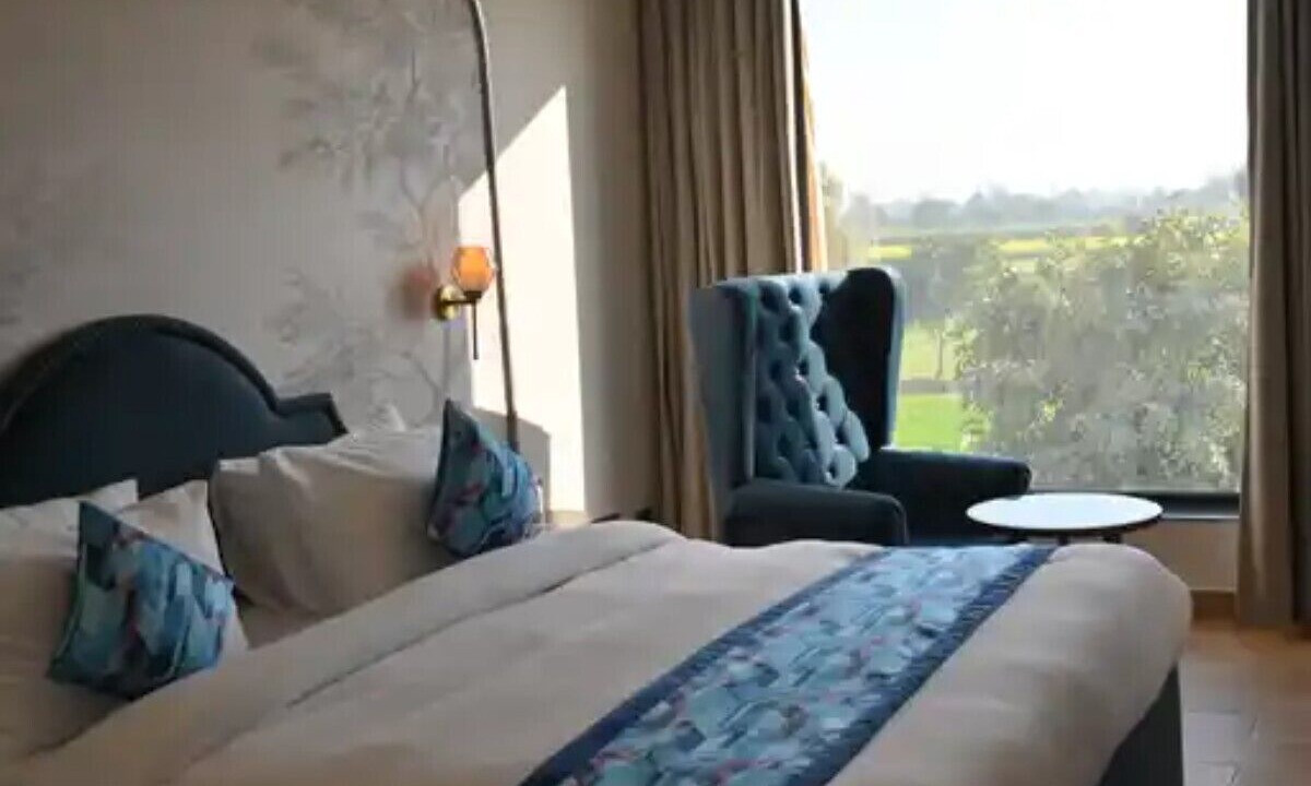 Photo of Bedroom in Ganganagar