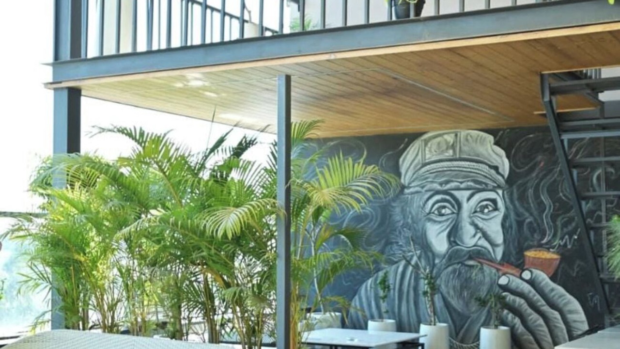 Photo of Patio Balcony in Ganganagar
