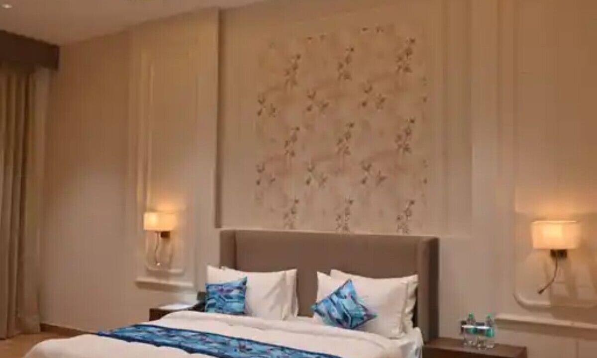Photo of Bedroom in Ganganagar