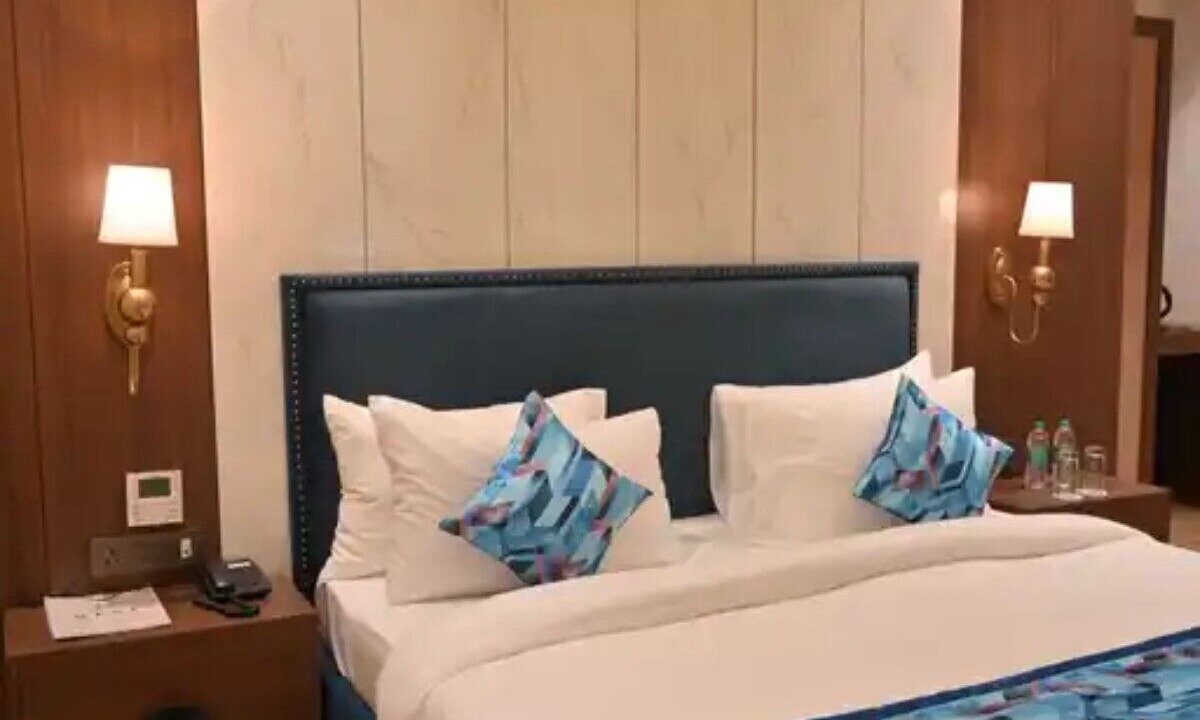 Photo of Bedroom in Ganganagar