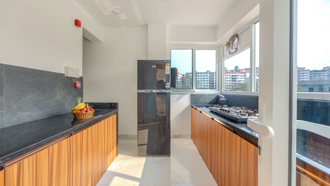 Photo of Kitchen in Chicalim