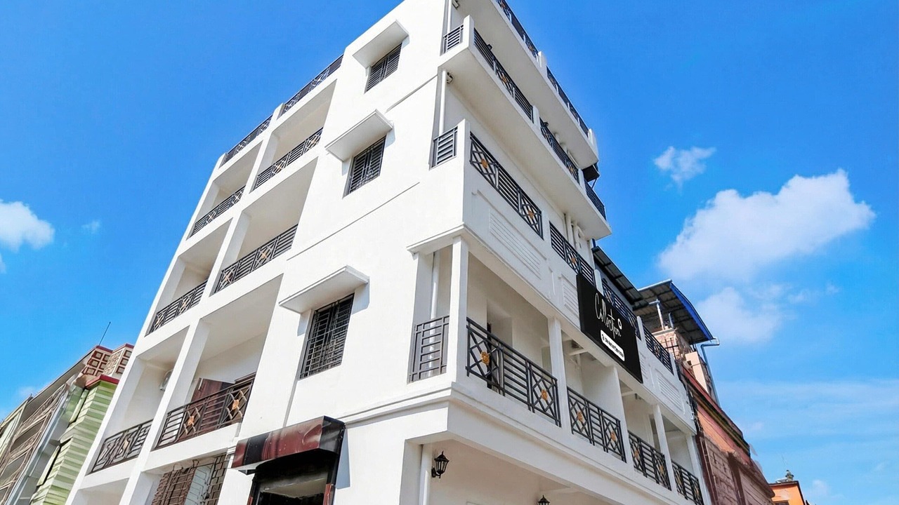 Photo of Outdoor in Shyambazar