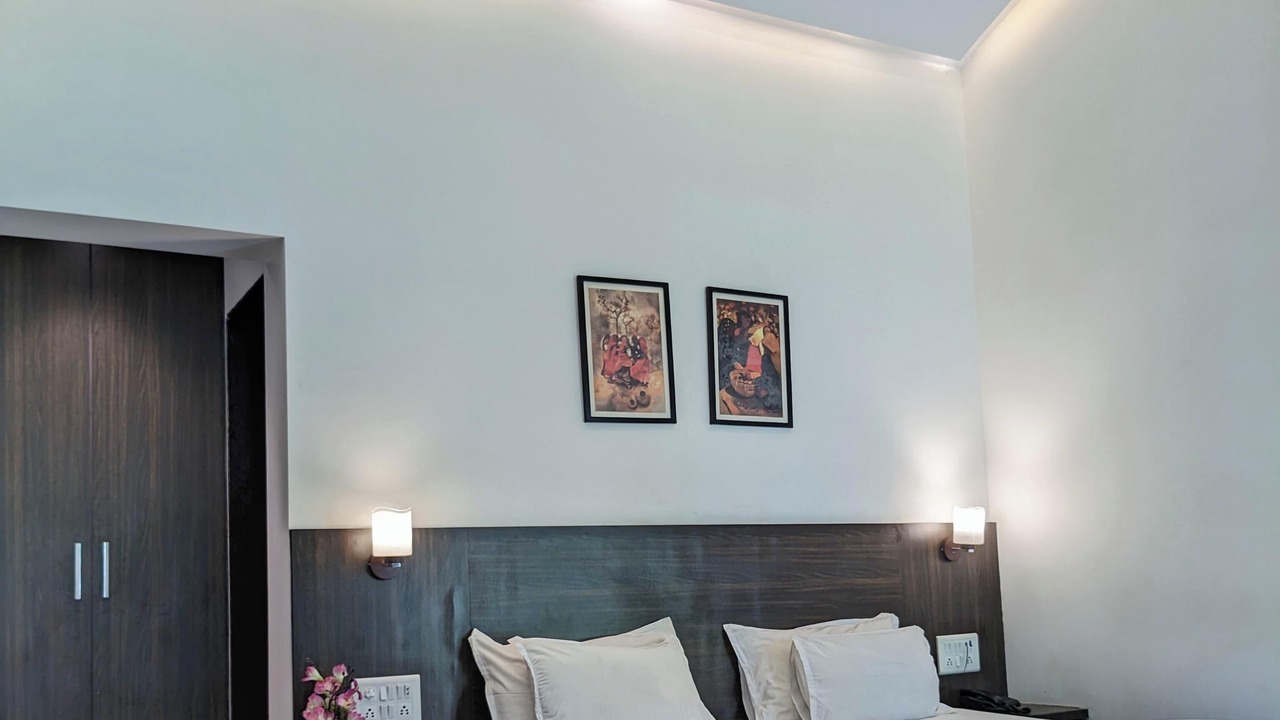 Photo of Bedroom in Nagaon