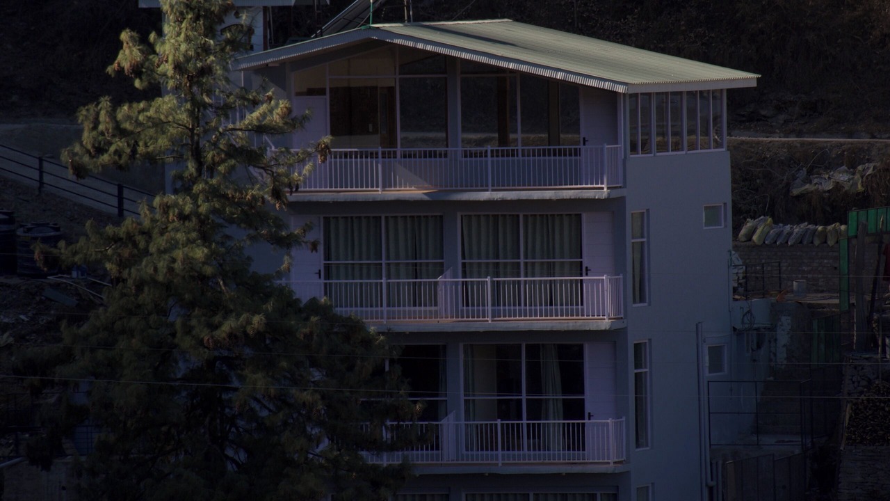 Photo of Patio Balcony in Theog