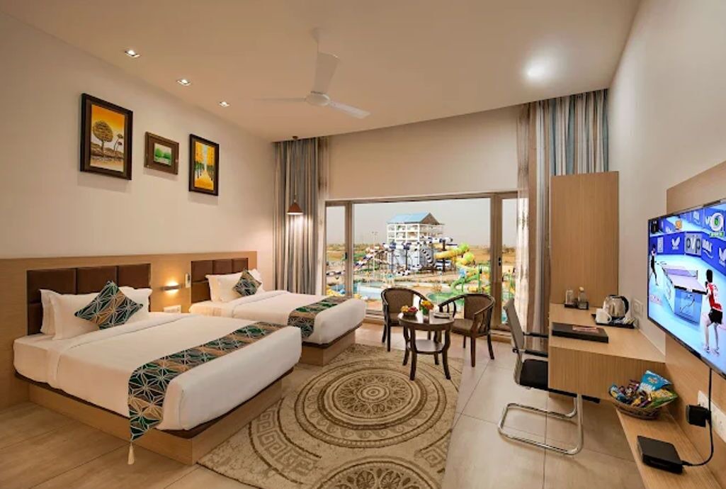 Photo of Bedroom in Chotila