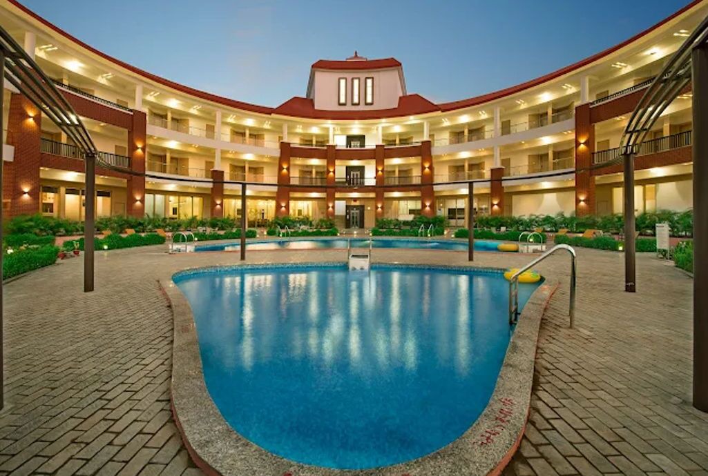 Photo of Outdoor in Chotila