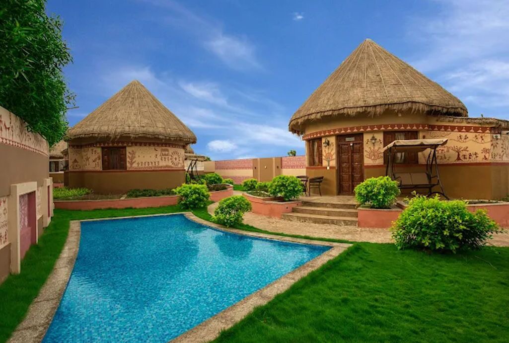Photo of Outdoor in Chotila