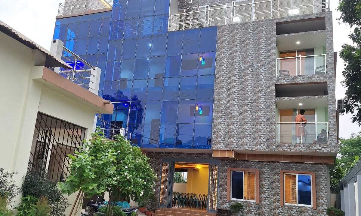 Photo of Outdoor in Dhaka Division