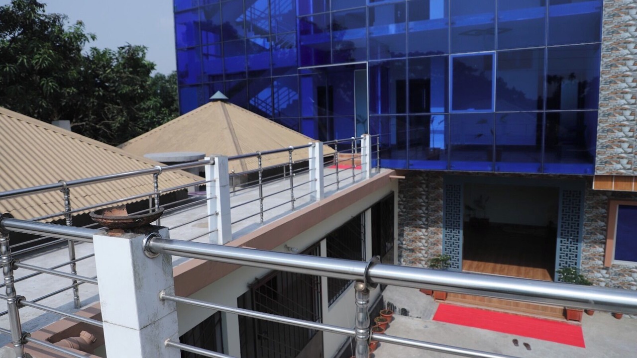 Photo of Patio Balcony in Dhaka Division
