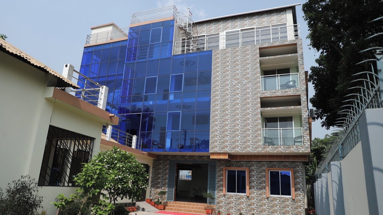 Photo of Outdoor in Dhaka Division