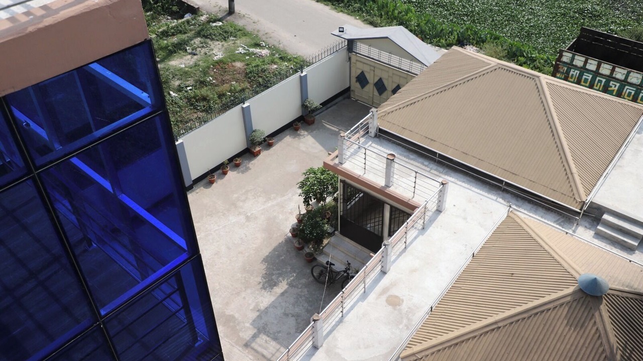Photo of Outdoor in Dhaka Division
