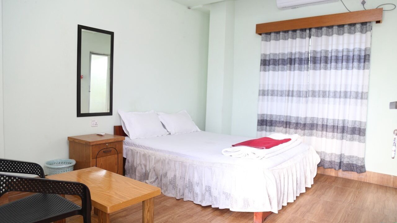 Photo of Bedroom in Dhaka Division