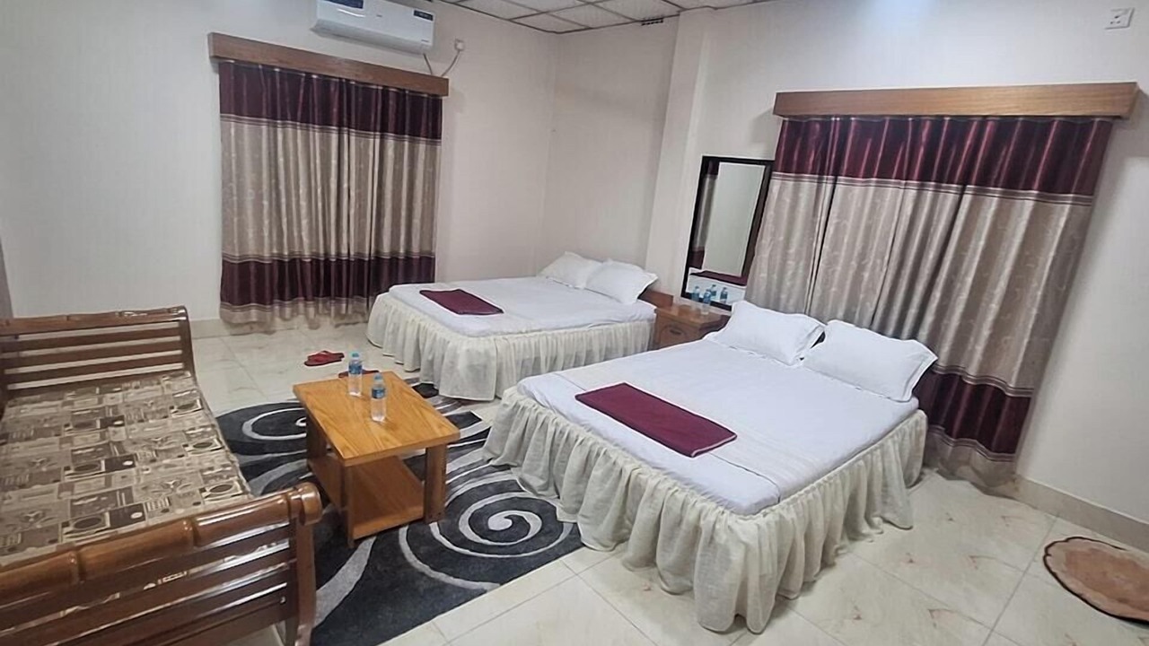 Photo of Bedroom in Dhaka Division