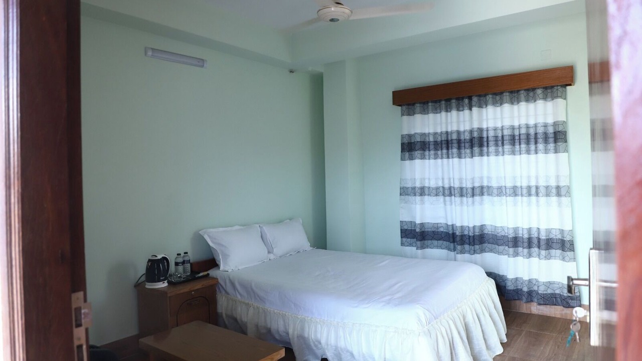 Photo of Bedroom in Dhaka Division
