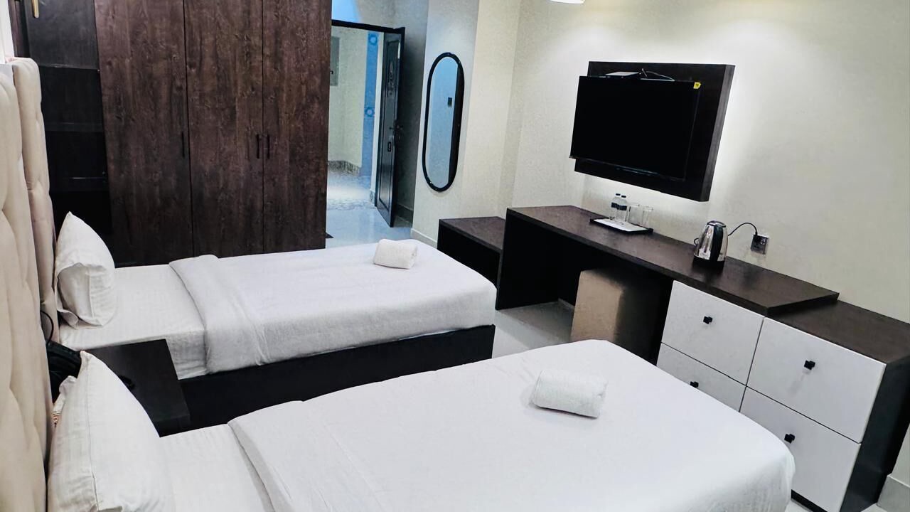 Photo of Bedroom in Sylhet