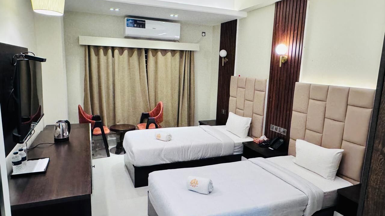 Photo of Bedroom in Sylhet