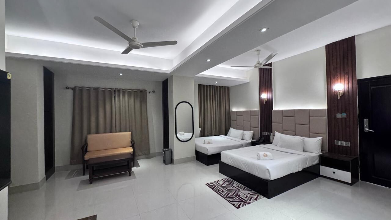 Photo of Bedroom in Sylhet