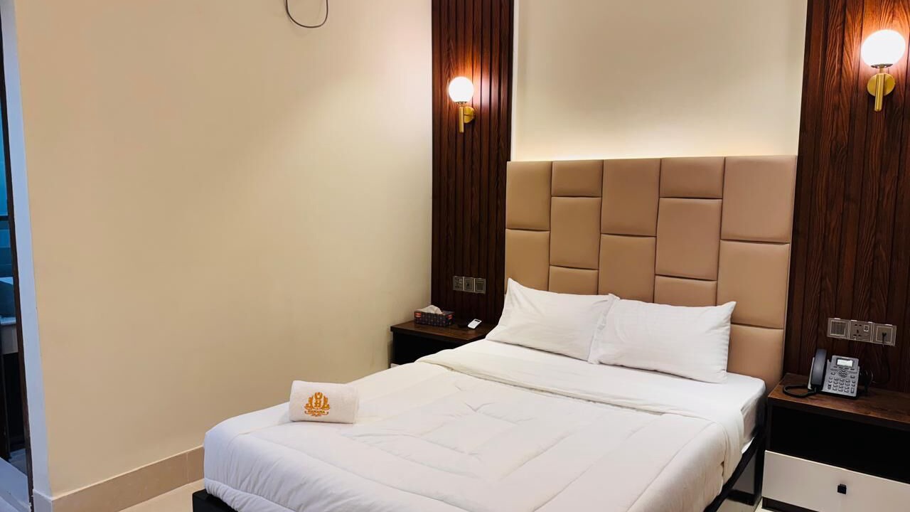 Photo of Bedroom in Sylhet