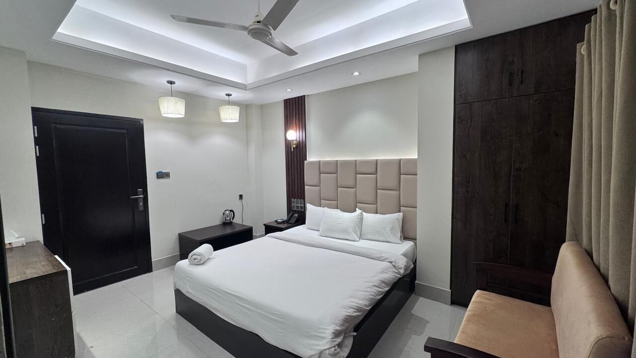 Photo of Bedroom in Sylhet