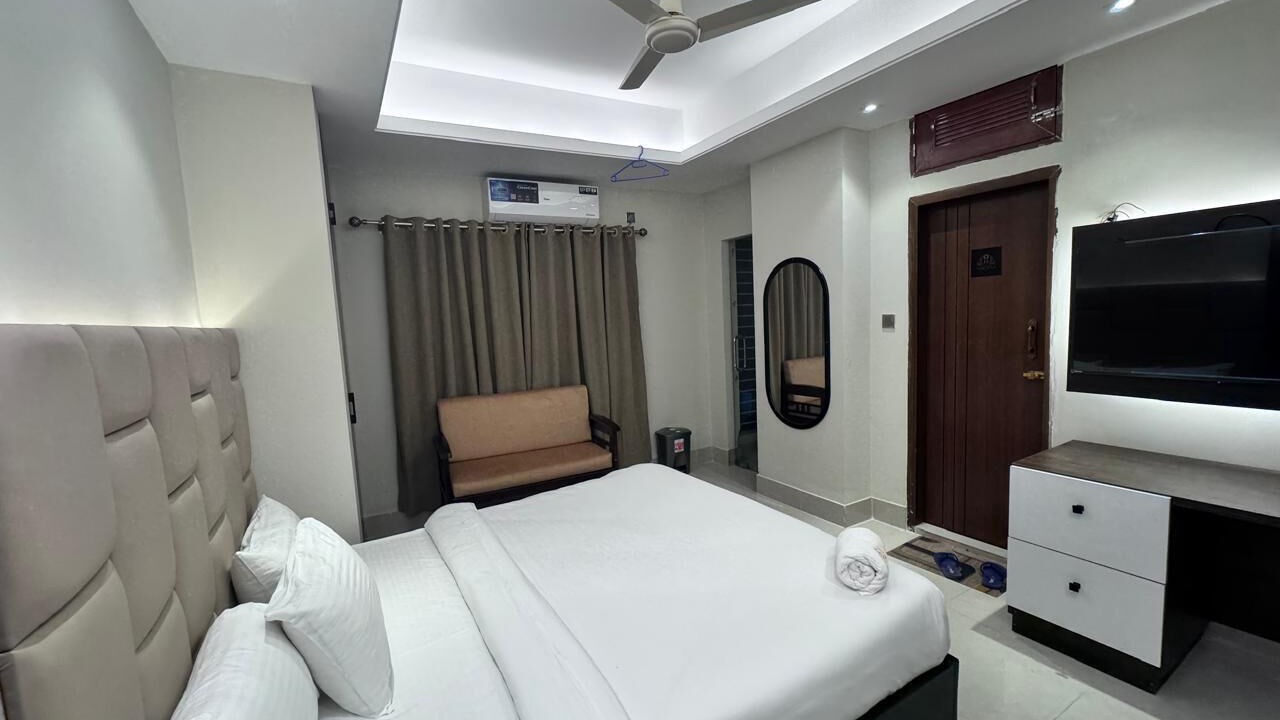 Photo of Bedroom in Sylhet