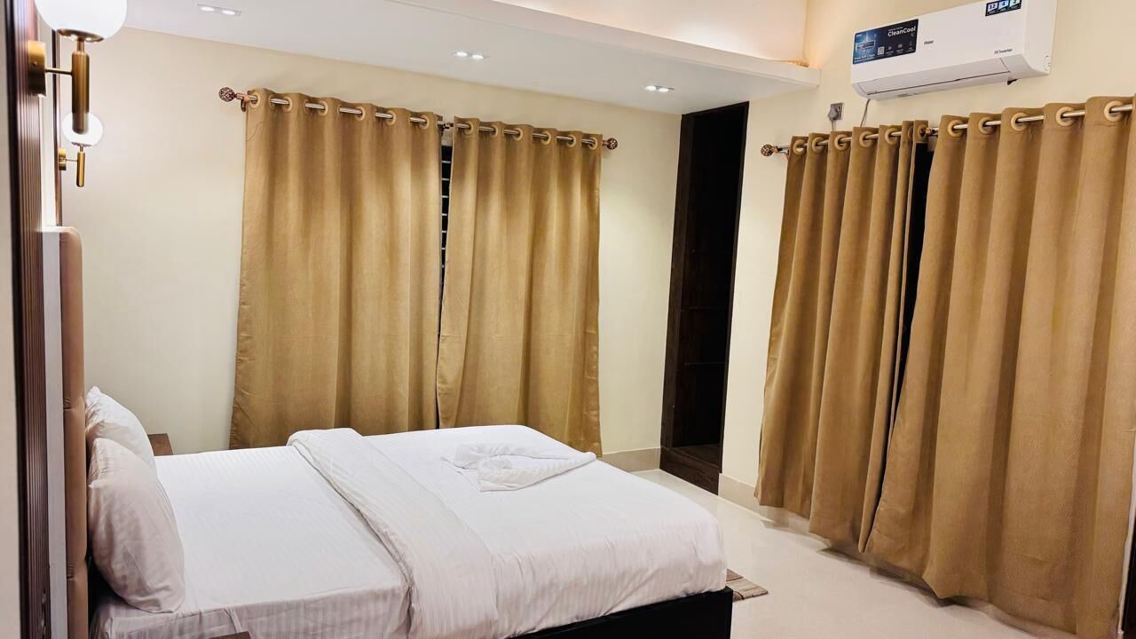 Photo of Bedroom in Sylhet