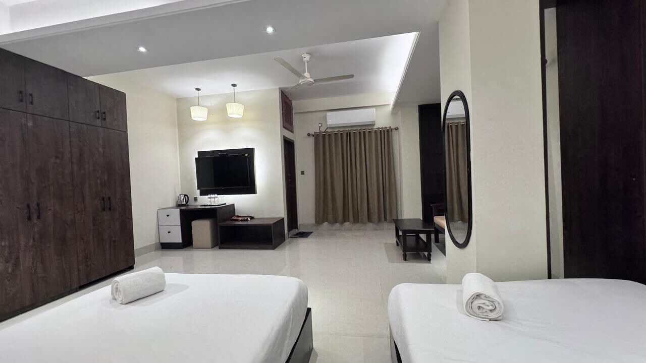 Photo of Bedroom in Sylhet