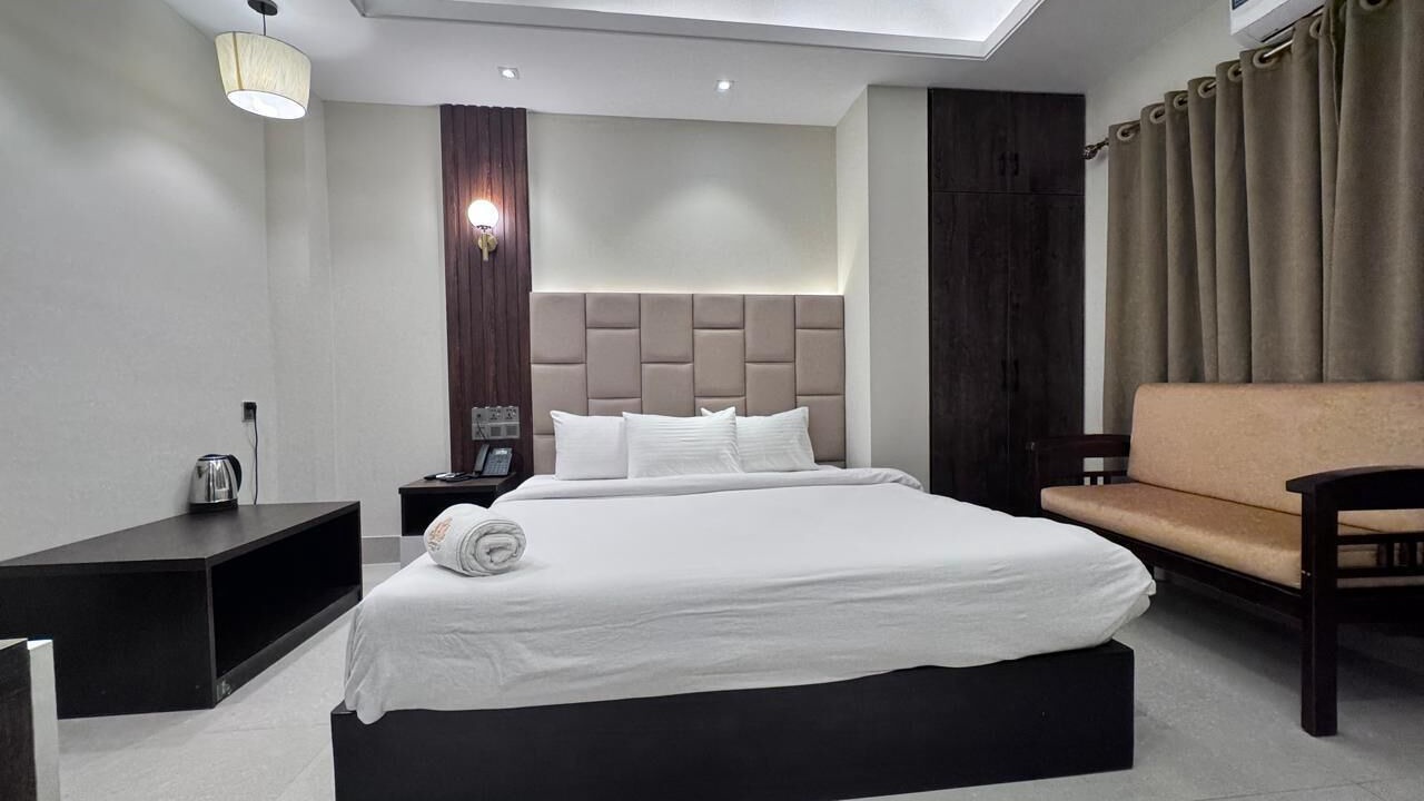 Photo of Bedroom in Sylhet
