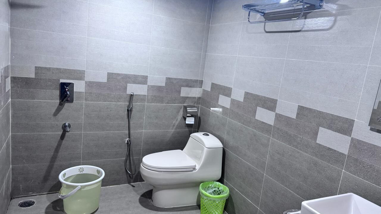 Photo of Bathroom in Sylhet