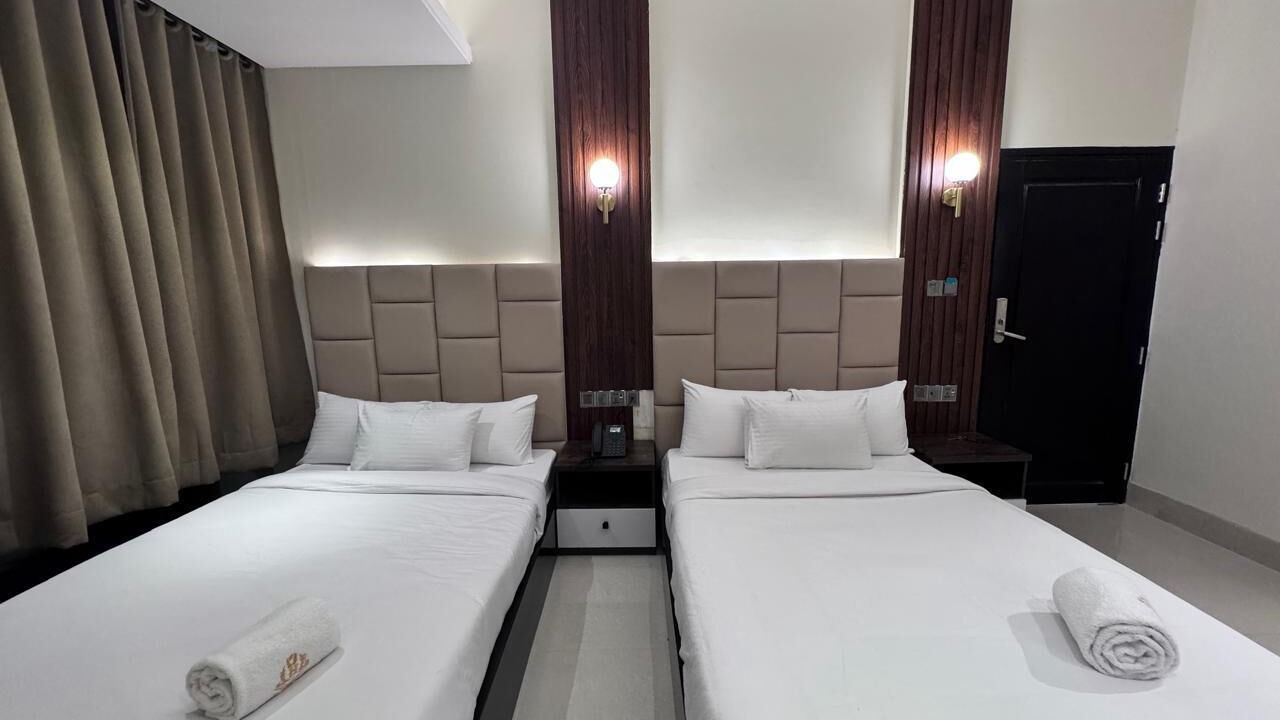 Photo of Bedroom in Sylhet