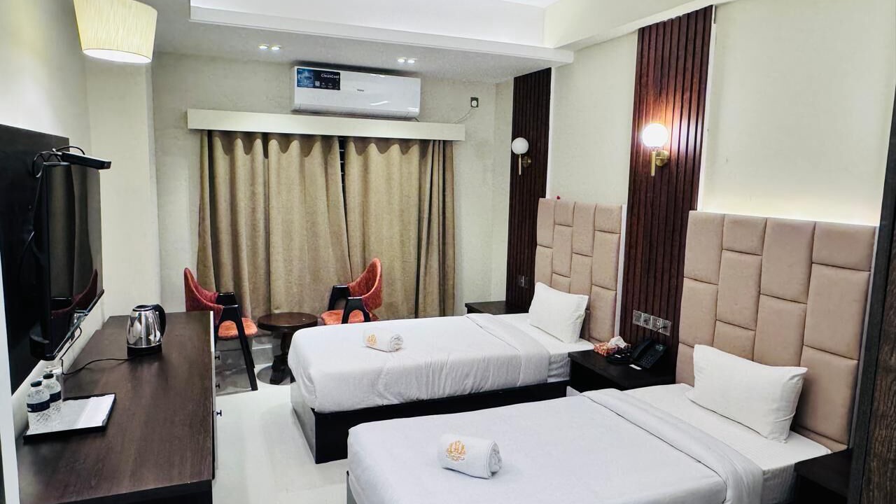 Photo of Bedroom in Sylhet