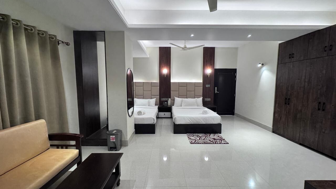Photo of Bedroom in Sylhet