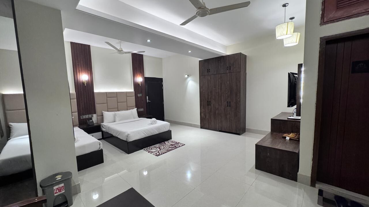 Photo of Bedroom in Sylhet