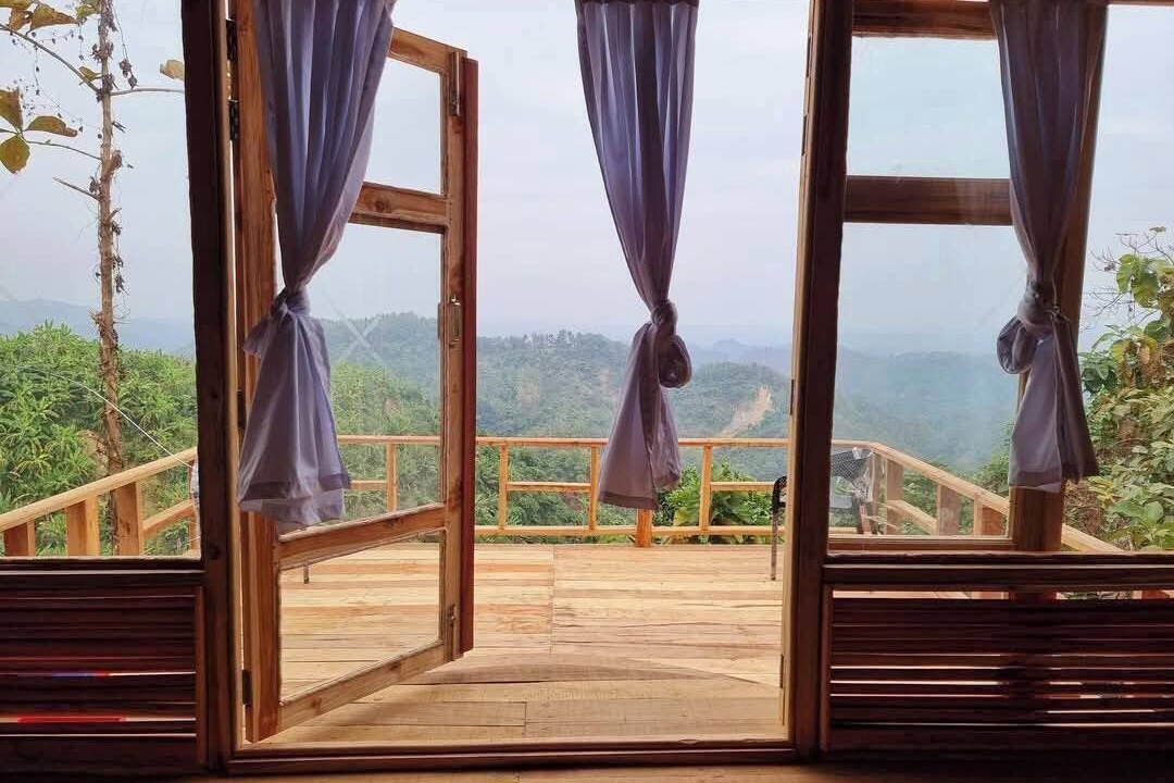 Photo of Bedroom in Bandarban