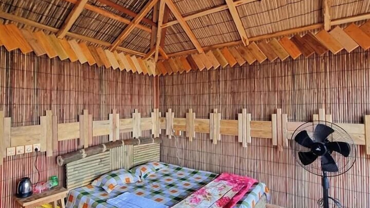 Photo of Bedroom in Bandarban