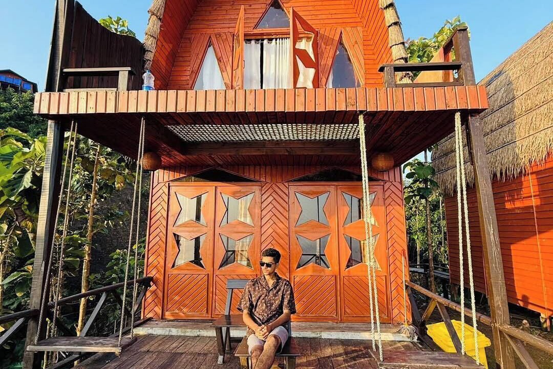 Photo of Outdoor in Bandarban