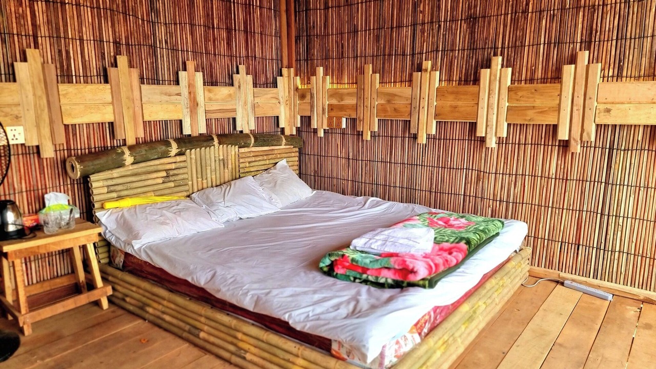 Photo of Bedroom in Bandarban