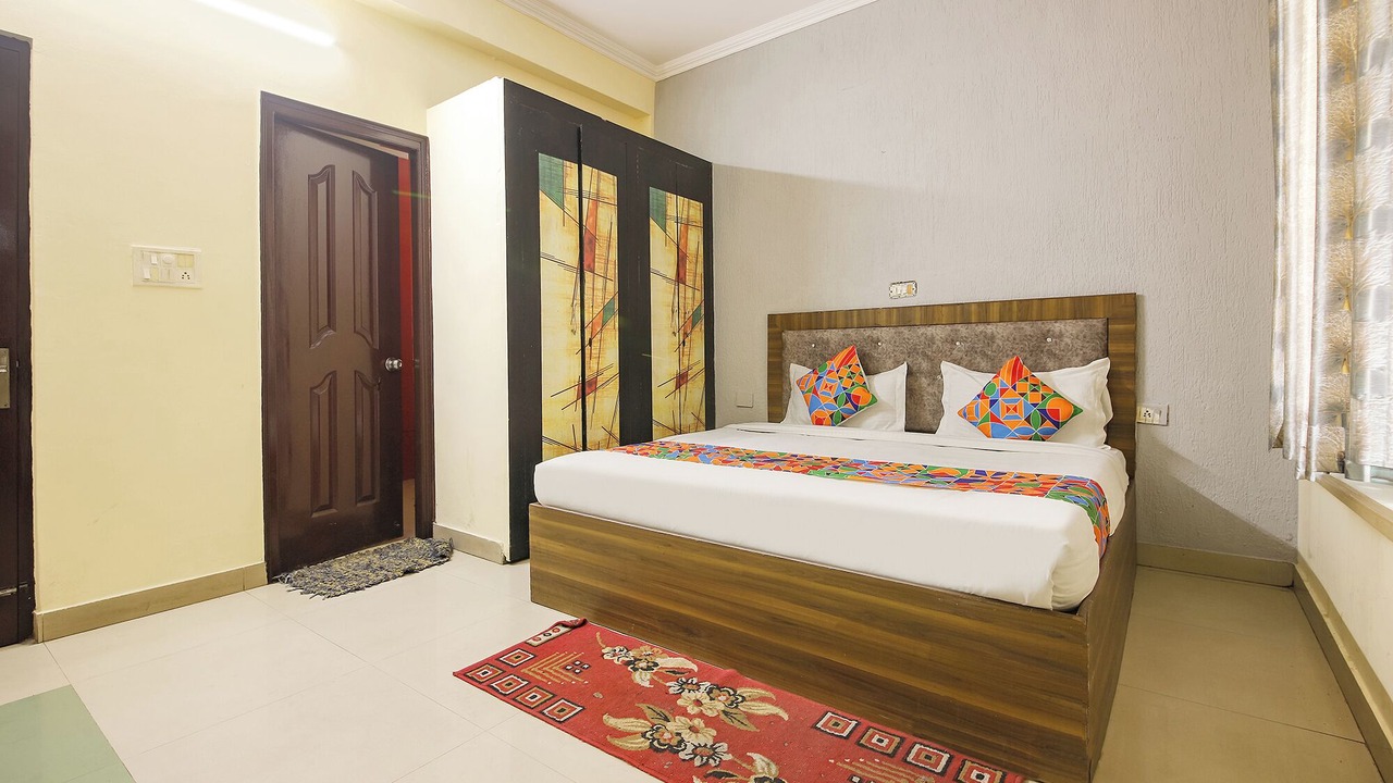 Photo of Bedroom in Bullawala