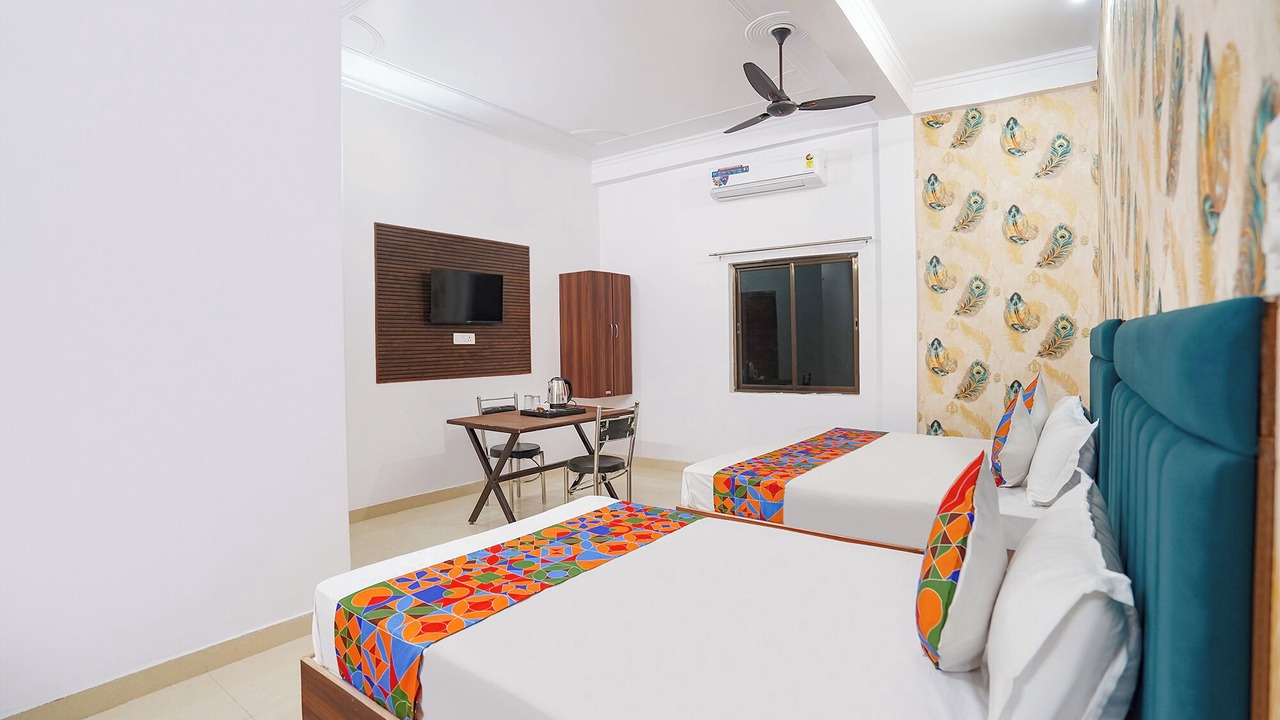 Photo of Bedroom in Sarnath